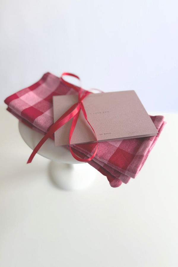 Heather Taylor Home Napkins