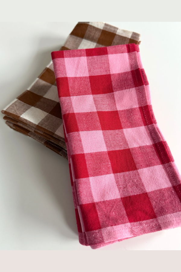 Heather Taylor Home Napkins