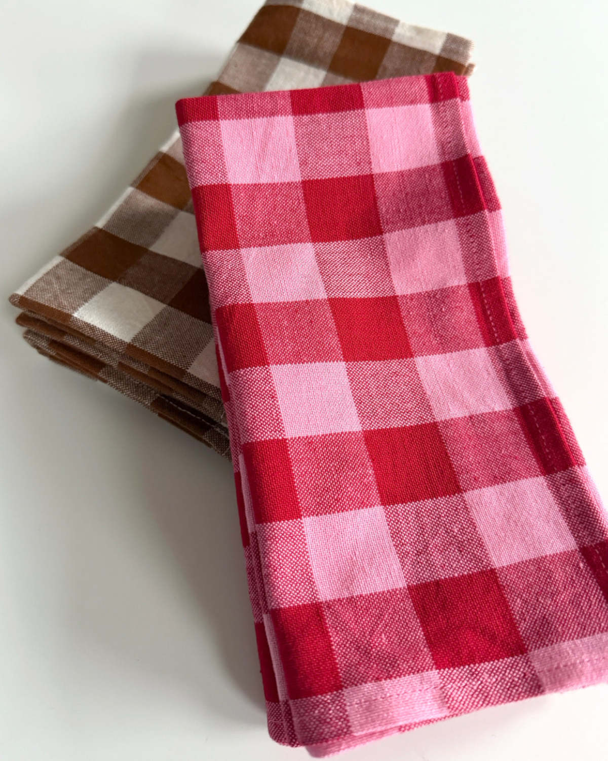 Heather Taylor Home Napkins - Image 2 of 2