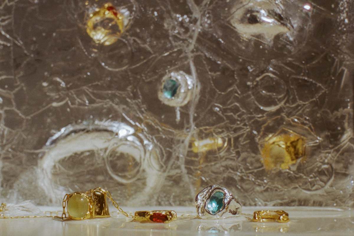 Simuero Enero Ring - Image 2 of 4