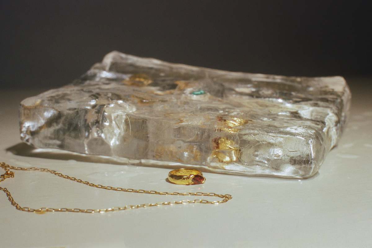 Simuero Enero Ring - Image 3 of 4