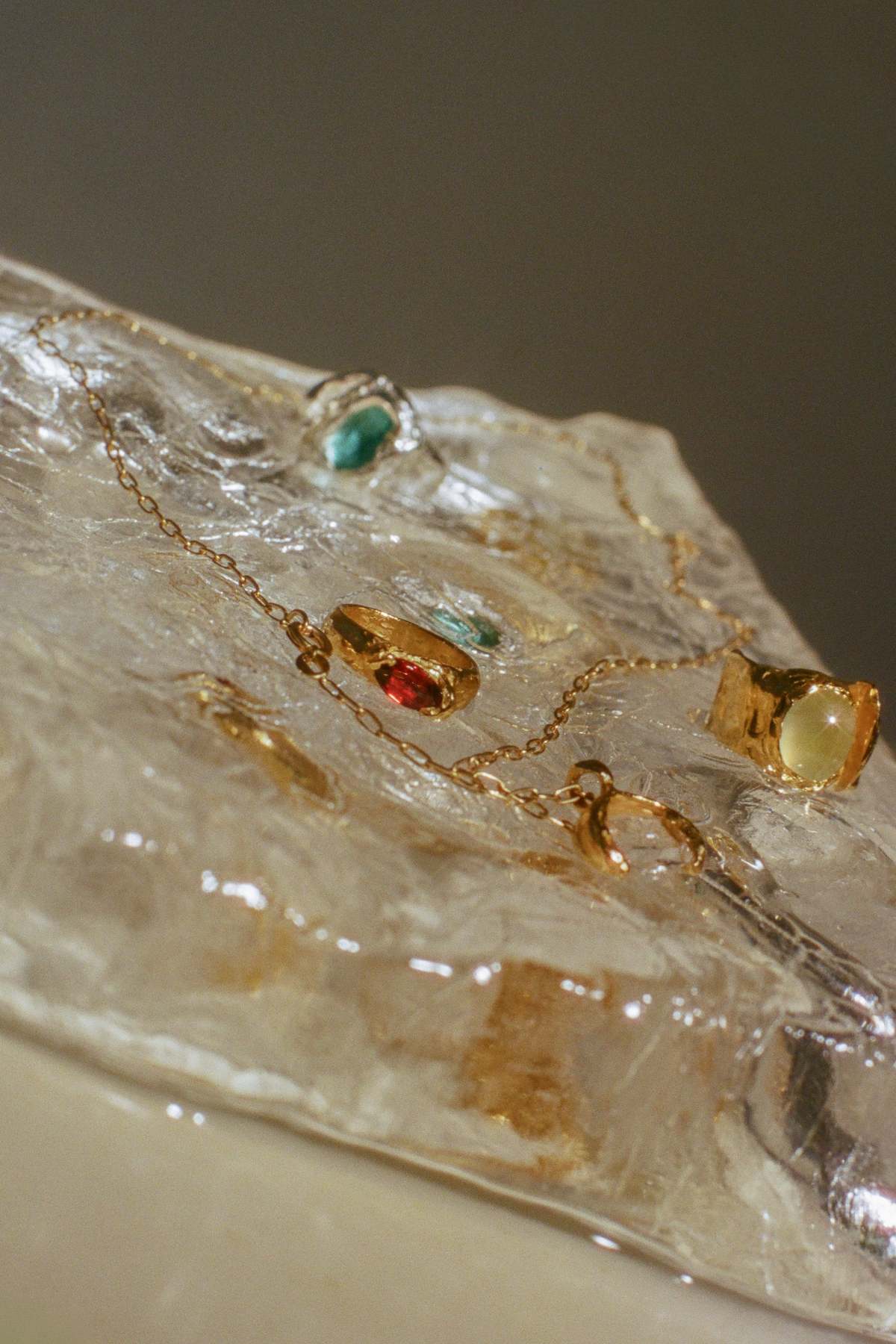 Simuero Enero Ring - Image 4 of 4