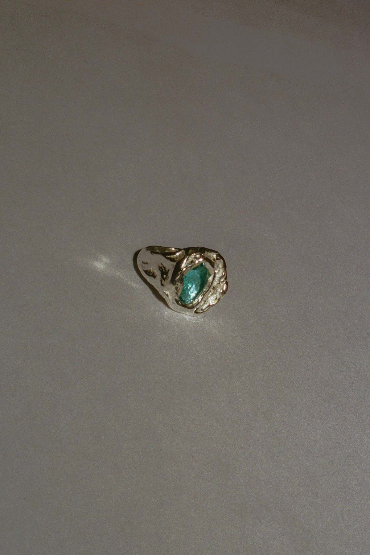 Simuero Lago Ring - Image 1 of 4