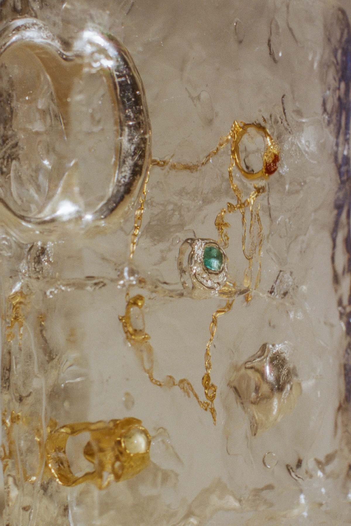 Simuero Lago Ring - Image 2 of 4