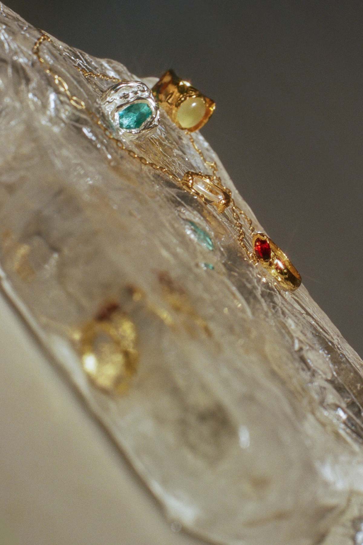 Simuero Lago Ring - Image 4 of 4