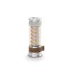 Barebones Edison Light Stick - Aluminum - Thumbnail 1