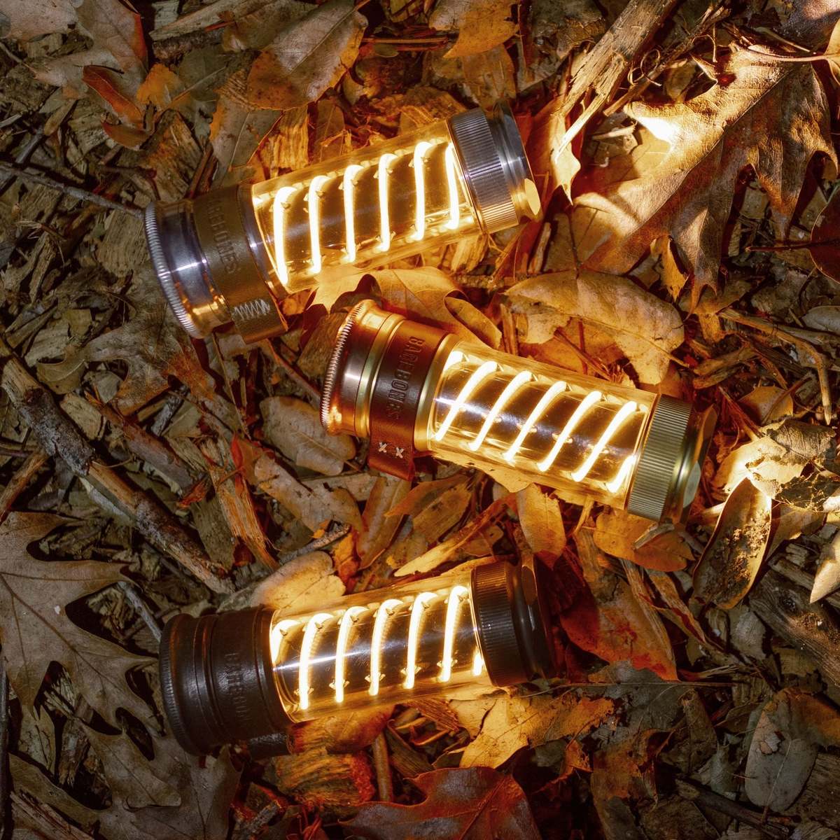 Barebones Edison Light Stick - Aluminum - Image 7 of 7