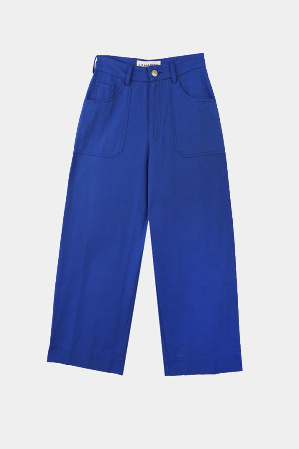 L.F.Markey Carpenter Trousers