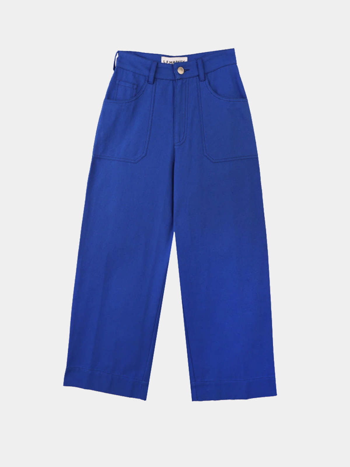 L.F.Markey Carpenter Trousers - Image 1 of 10