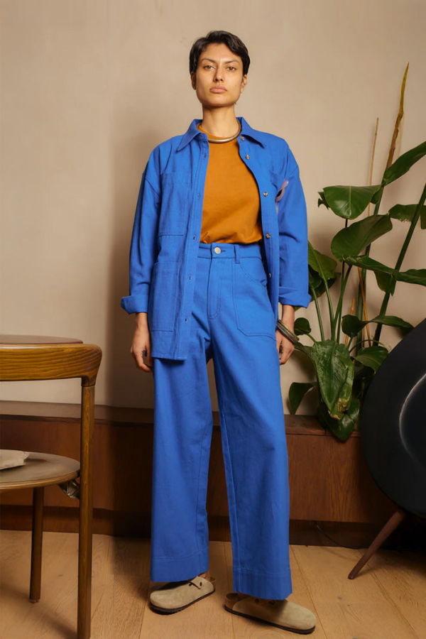 L.F.Markey Carpenter Trousers