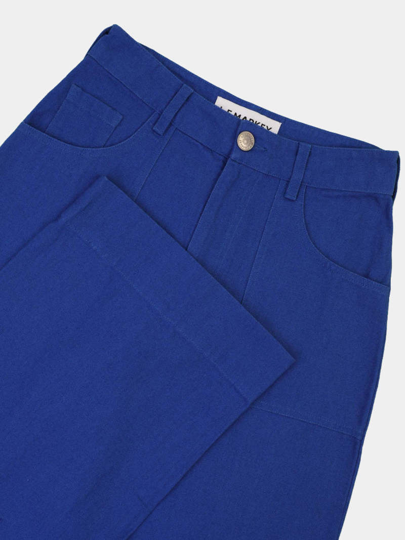 L.F.Markey Carpenter Trousers