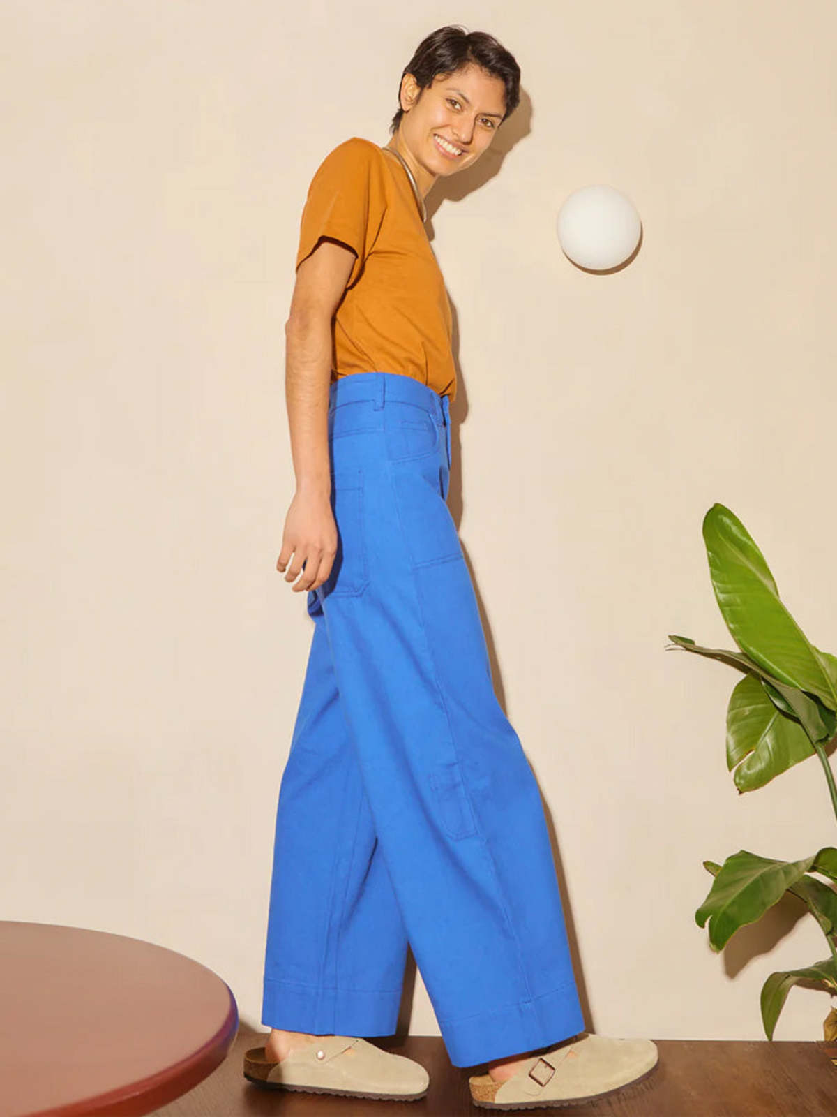 L.F.Markey Carpenter Trousers - Image 4 of 10