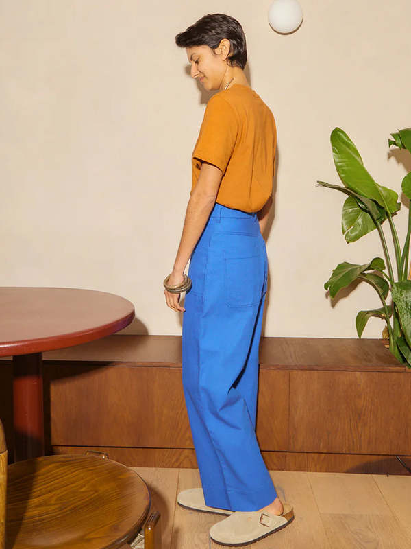 L.F.Markey Carpenter Trousers