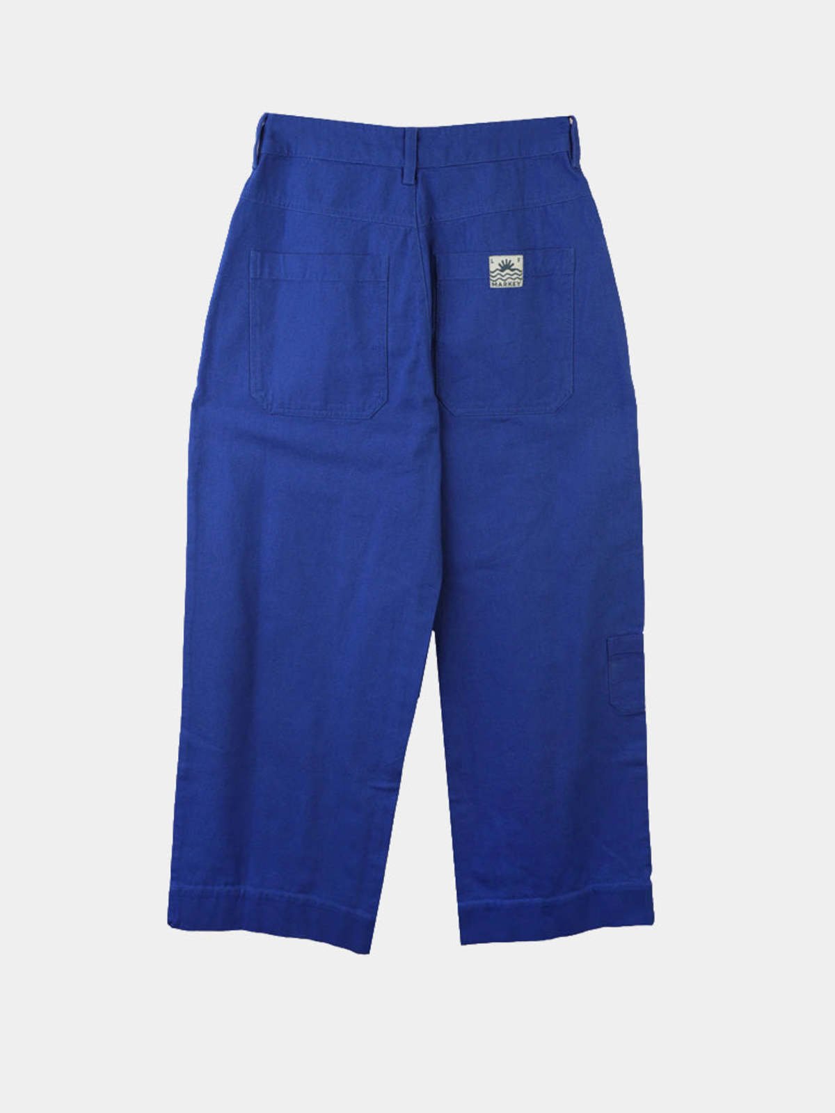 L.F.Markey Carpenter Trousers - Image 10 of 10