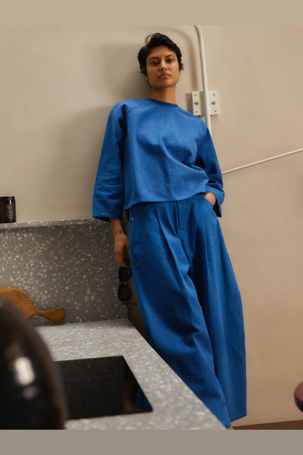 L.F.Markey Mason Trousers