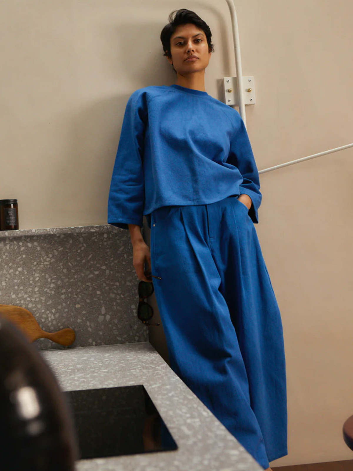 L.F.Markey Mason Trousers - Image 2 of 9