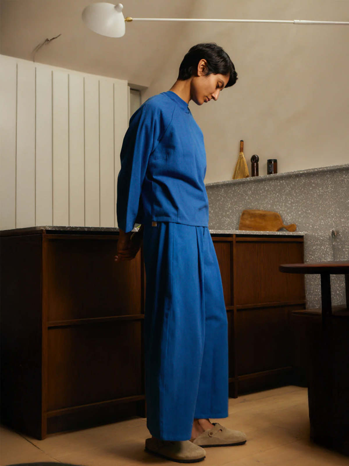 L.F.Markey Mason Trousers - Image 4 of 9