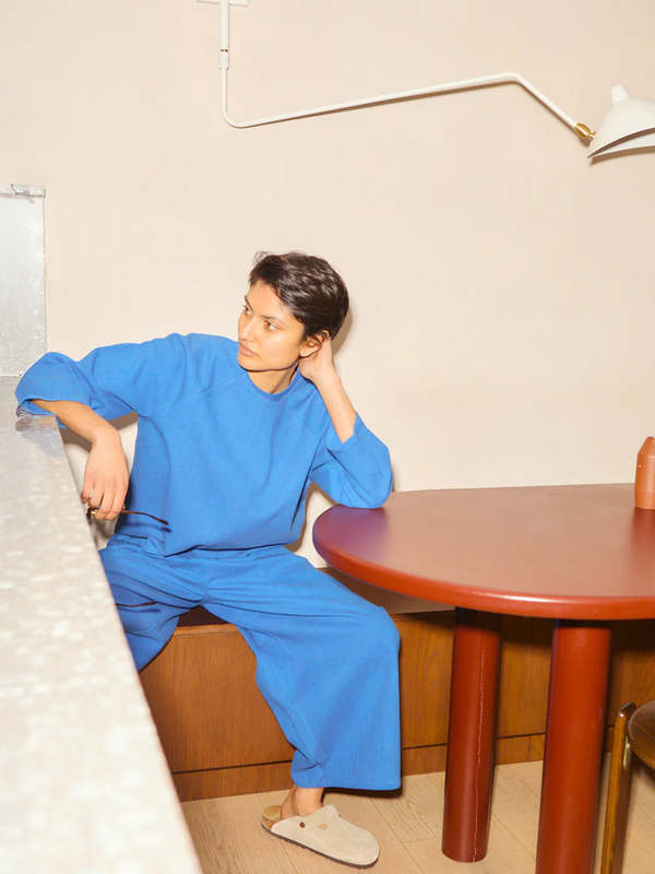 L.F.Markey Mason Trousers