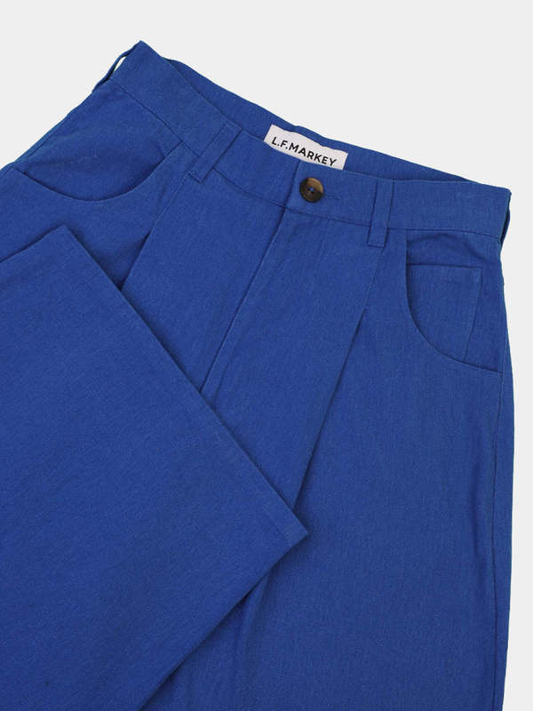 L.F.Markey Mason Trousers