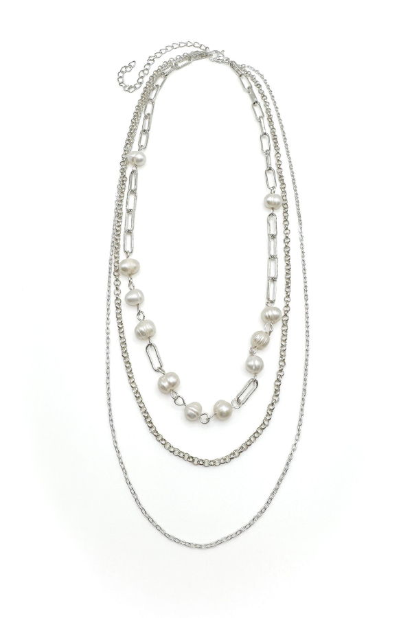 Alegria Accessories Coquette Necklace