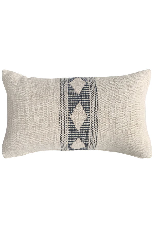 PILLOWPIA Gemma Lumbar Pillow Cover