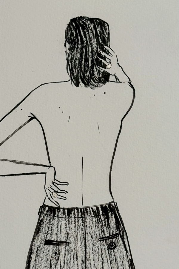 K M by L A N G E REVERIE – Series 17/36 Print