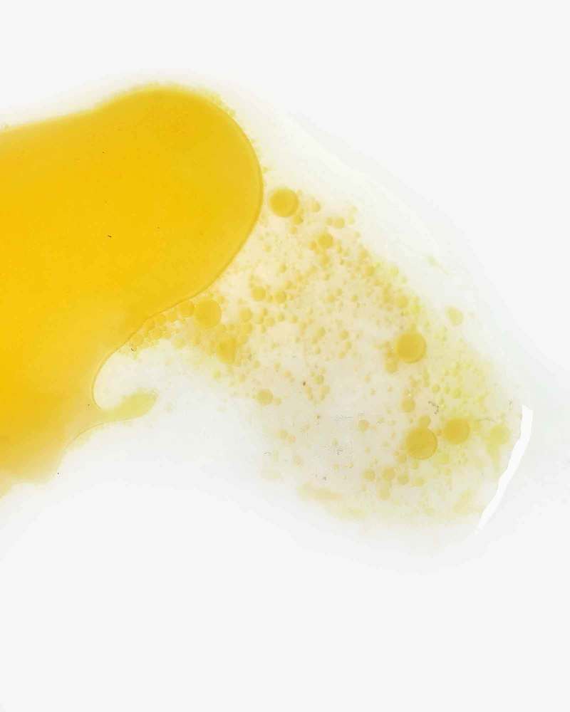 Baby le Bb Rinse-Away Oil Cleanser