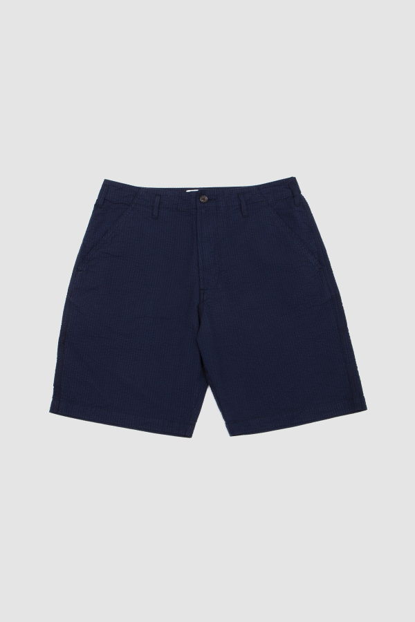 Universal Works Derby Short Shorts