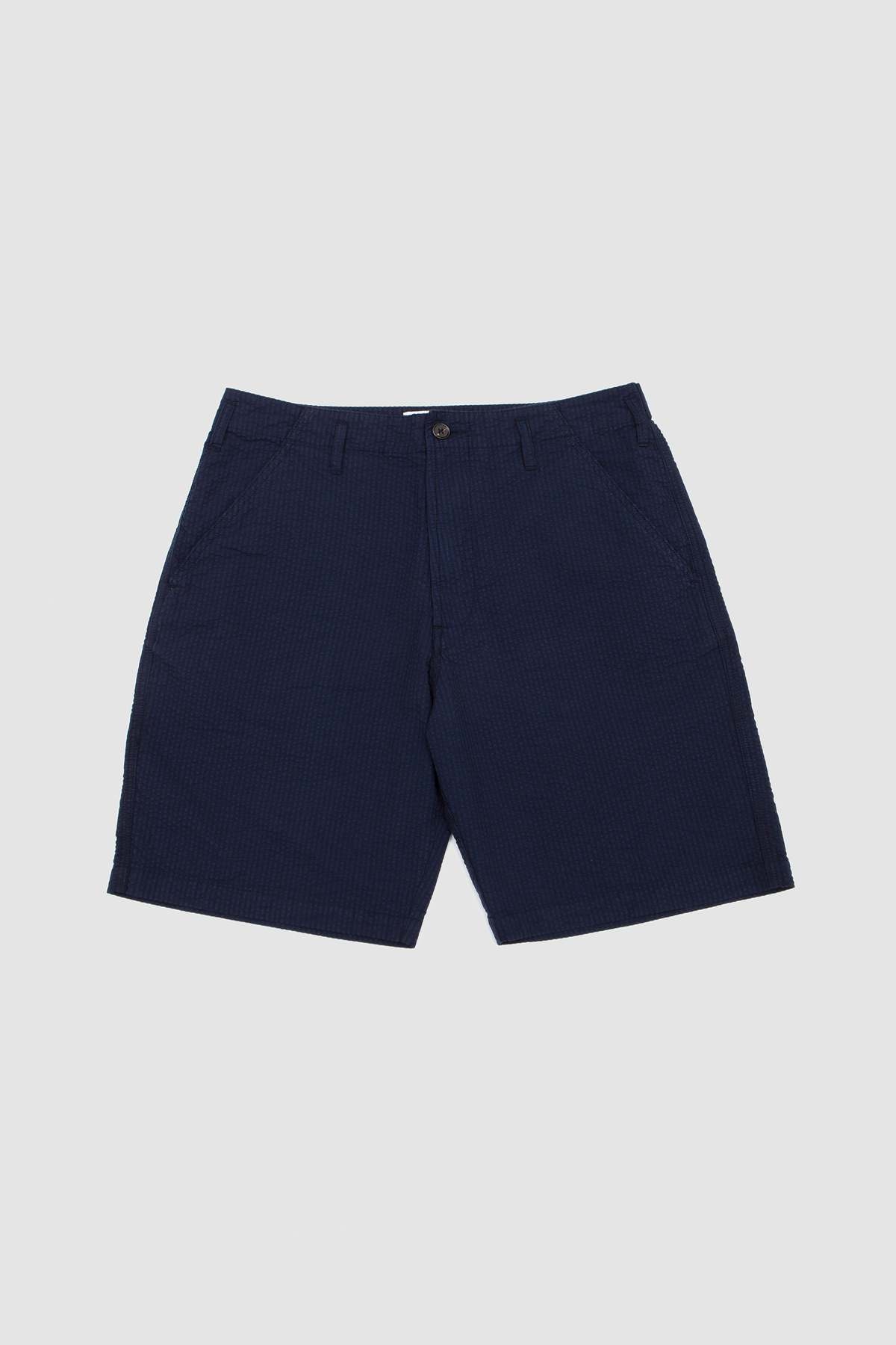 Universal Works Derby Short Shorts - Image 2 of 5