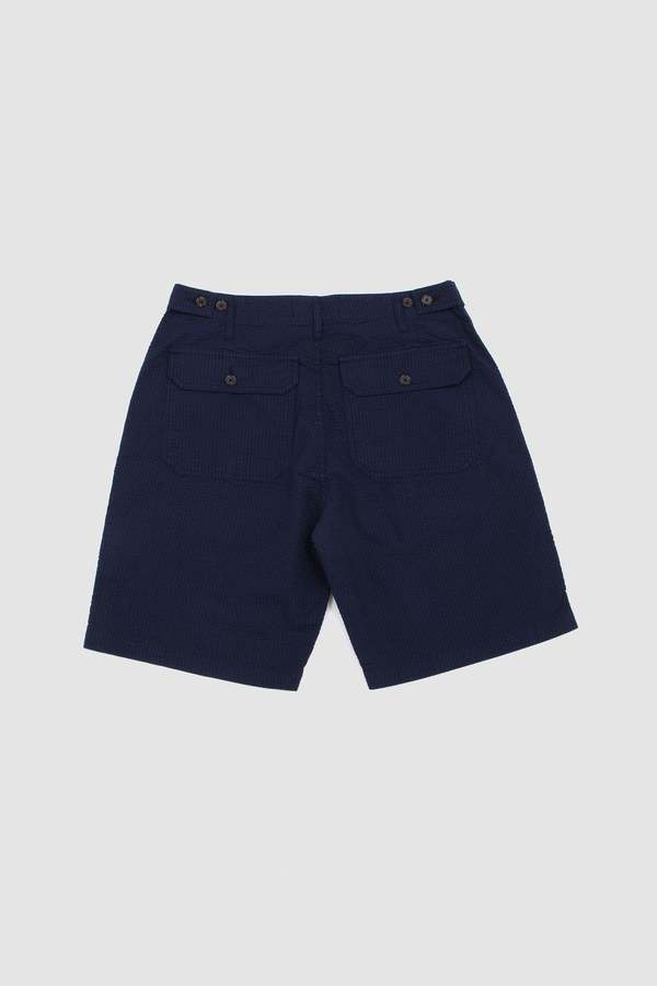 Universal Works Derby Short Shorts