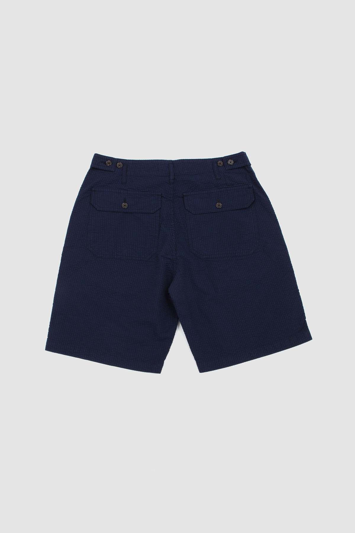 Universal Works Derby Short Shorts - Image 5 of 5