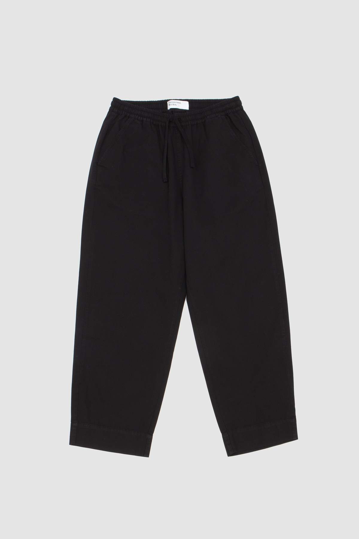 Universal Works Judo Pant Kelly Cotton Trousers - Image 2 of 5