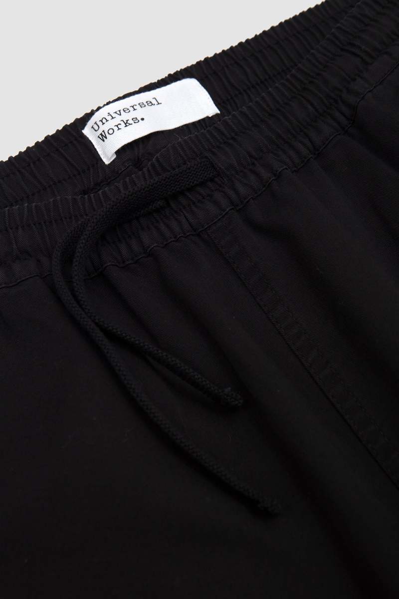 Universal Works Judo Pant Kelly Cotton Trousers