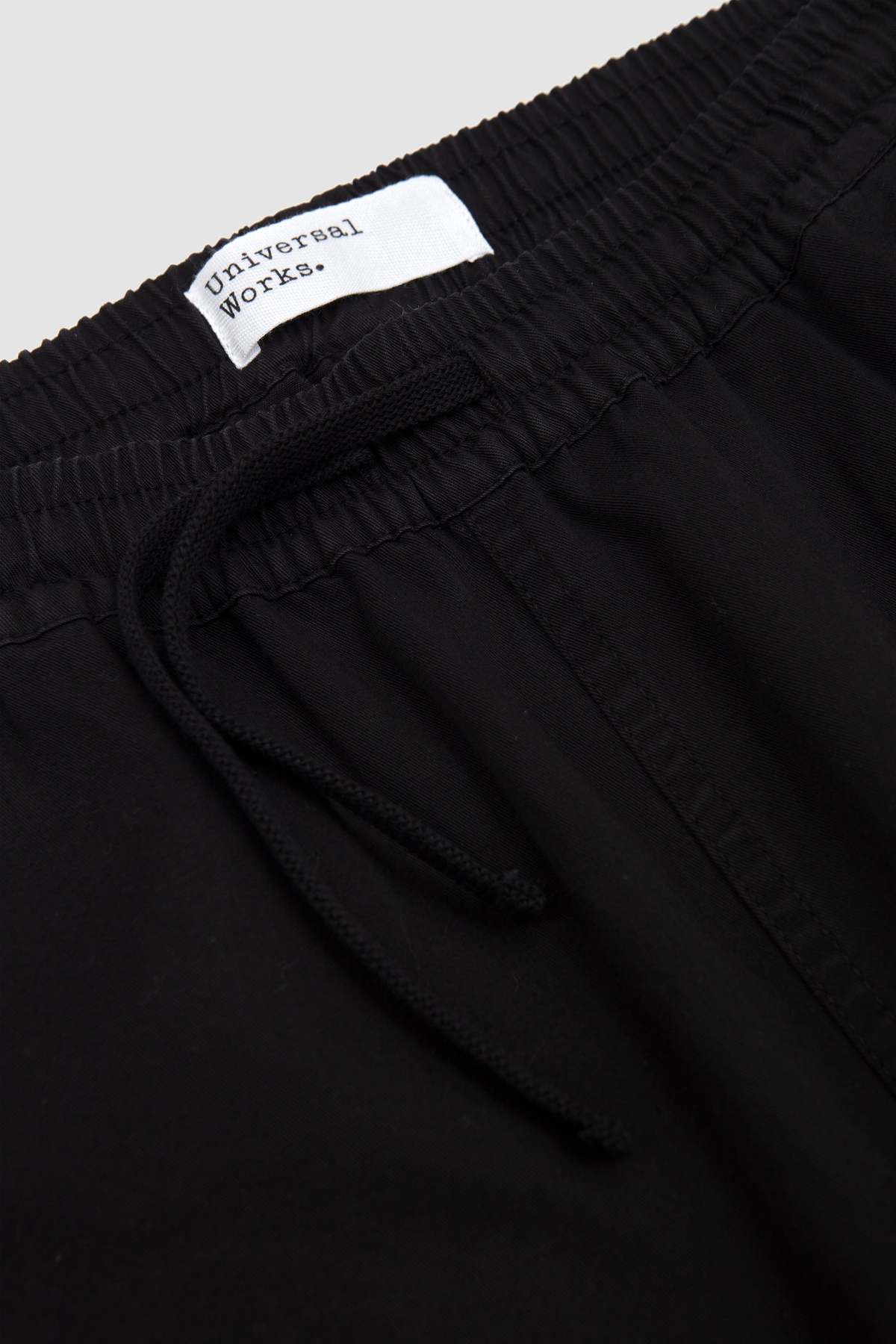 Universal Works Judo Pant Kelly Cotton Trousers - Image 3 of 5
