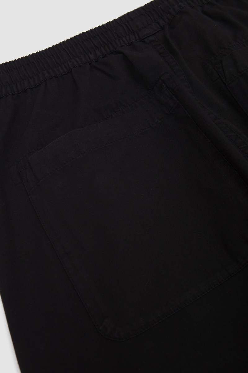 Universal Works Judo Pant Kelly Cotton Trousers