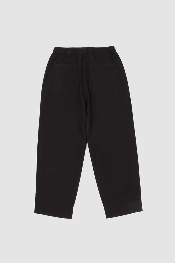 Universal Works Judo Pant Kelly Cotton Trousers