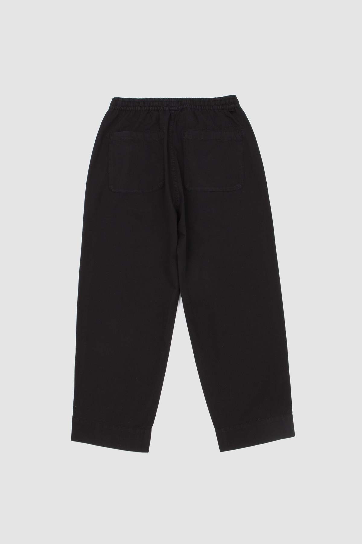 Universal Works Judo Pant Kelly Cotton Trousers - Image 5 of 5