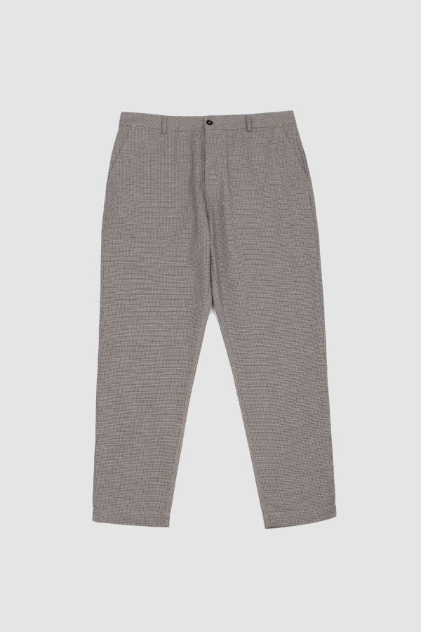 Universal Works Military Chino Trousers