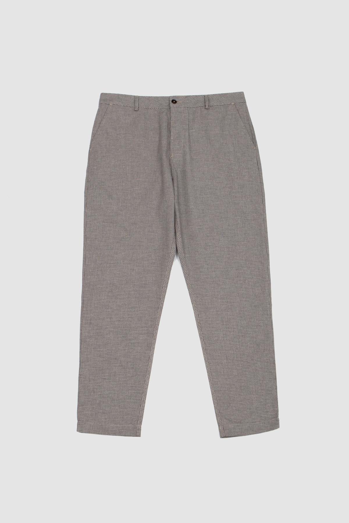 Universal Works Military Chino Trousers - Image 2 of 5