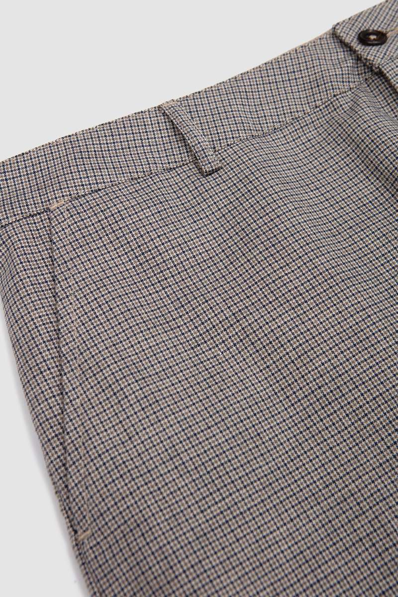 Universal Works Military Chino Trousers