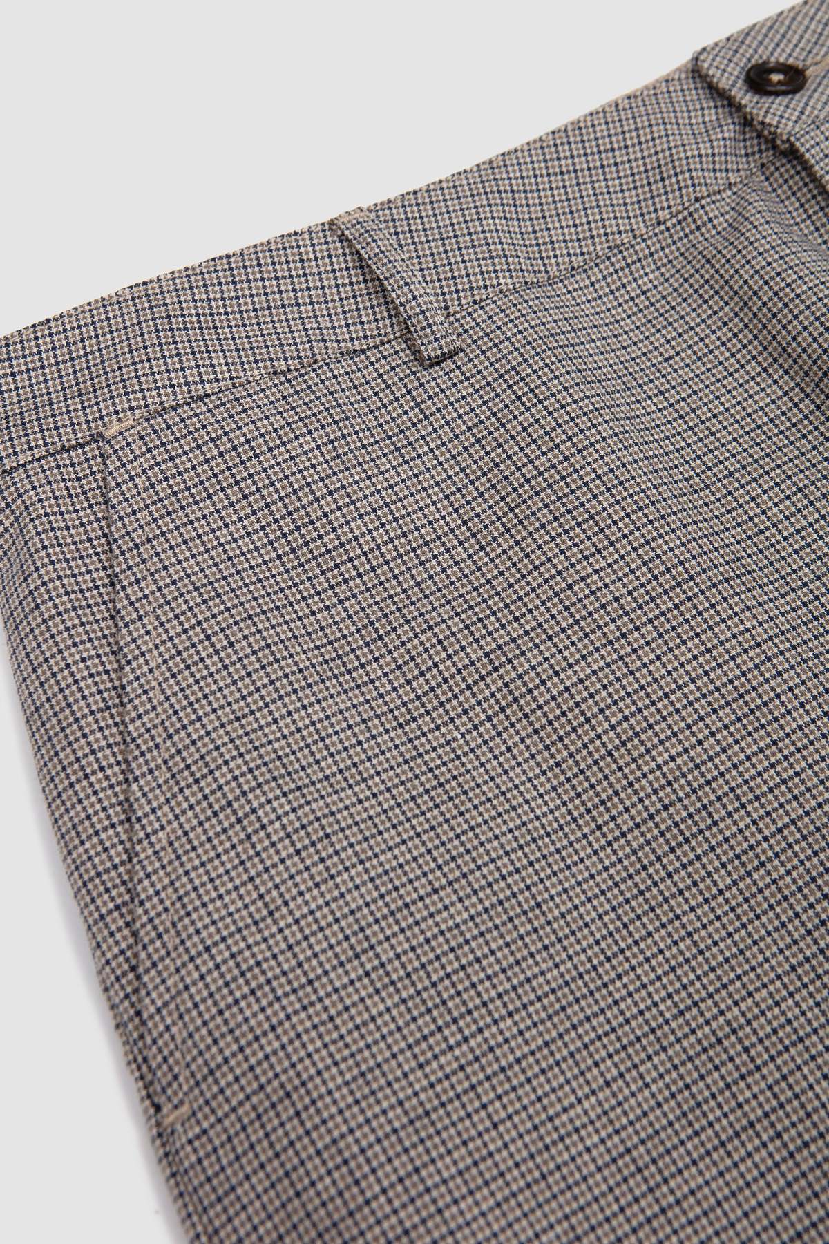 Universal Works Military Chino Trousers - Image 3 of 5