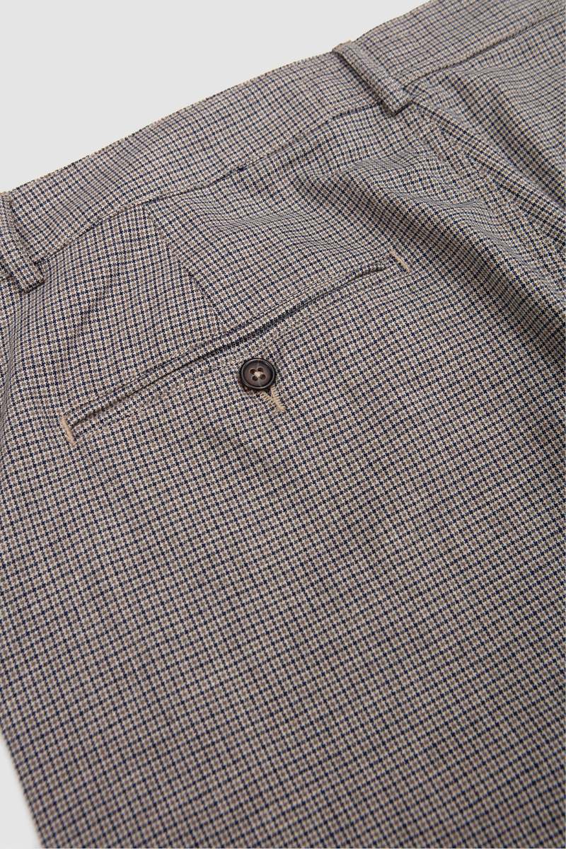 Universal Works Military Chino Trousers