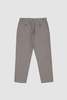Universal Works Military Chino Trousers - Thumbnail 5