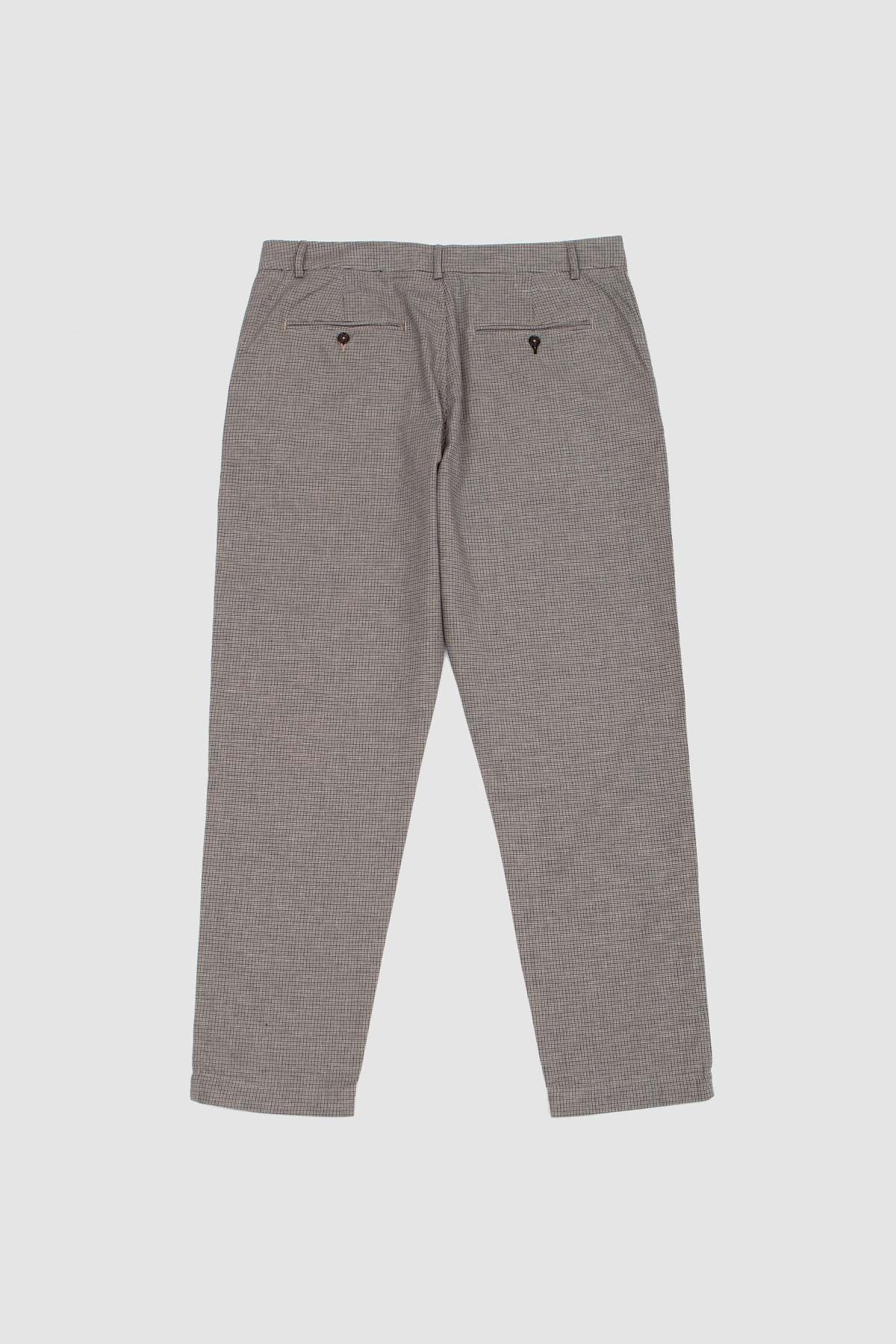 Universal Works Military Chino Trousers - Image 5 of 5