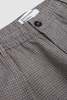 Universal Works Oxford Pants Lucas Cotton Mix Trousers - Thumbnail 3