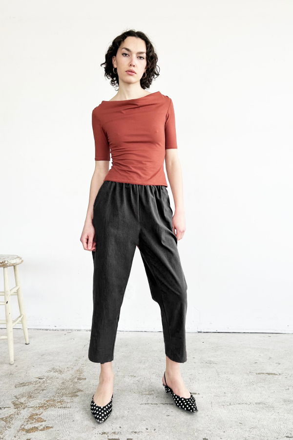 Rightful Owner The Audrey Pant