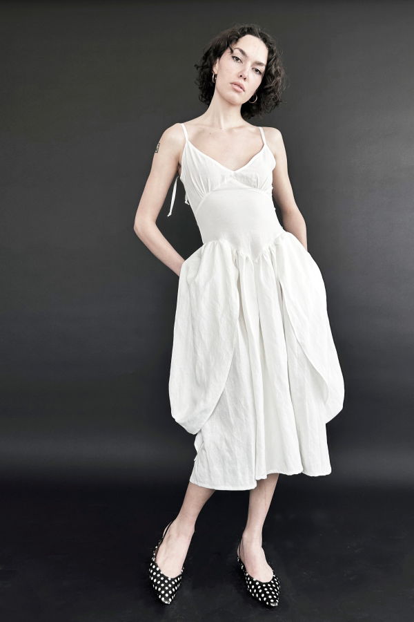 Rightful Owner The Colombina Dress