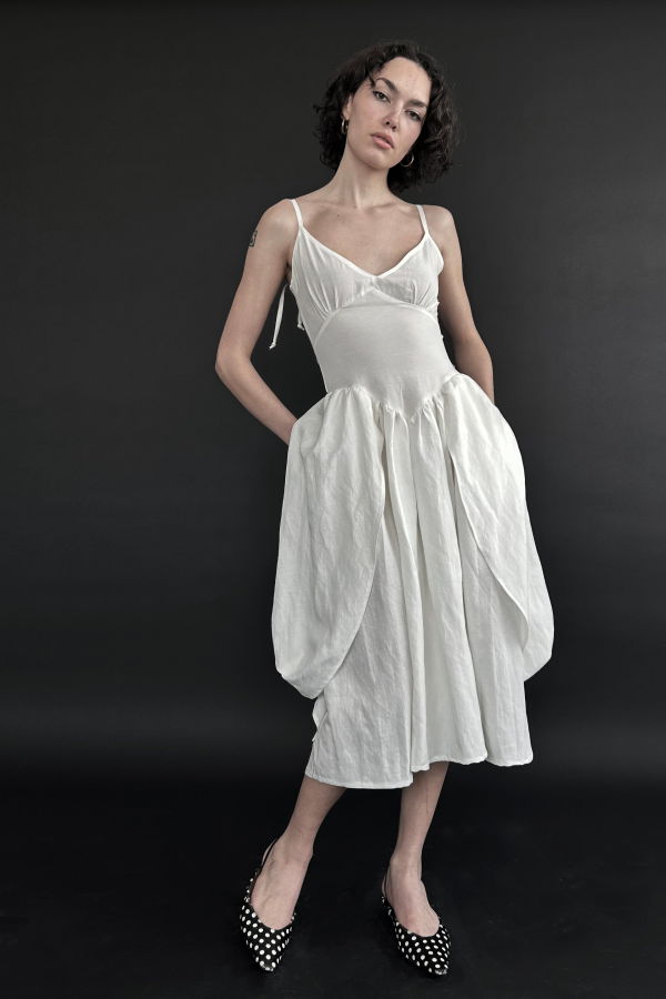 Rightful Owner The Colombina Dress