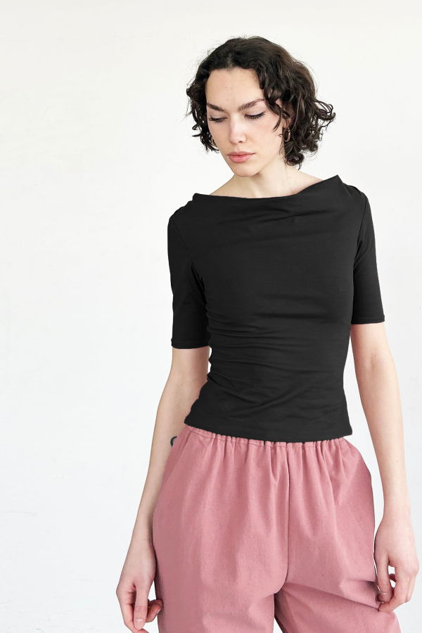 Rightful Owner Monica T Top