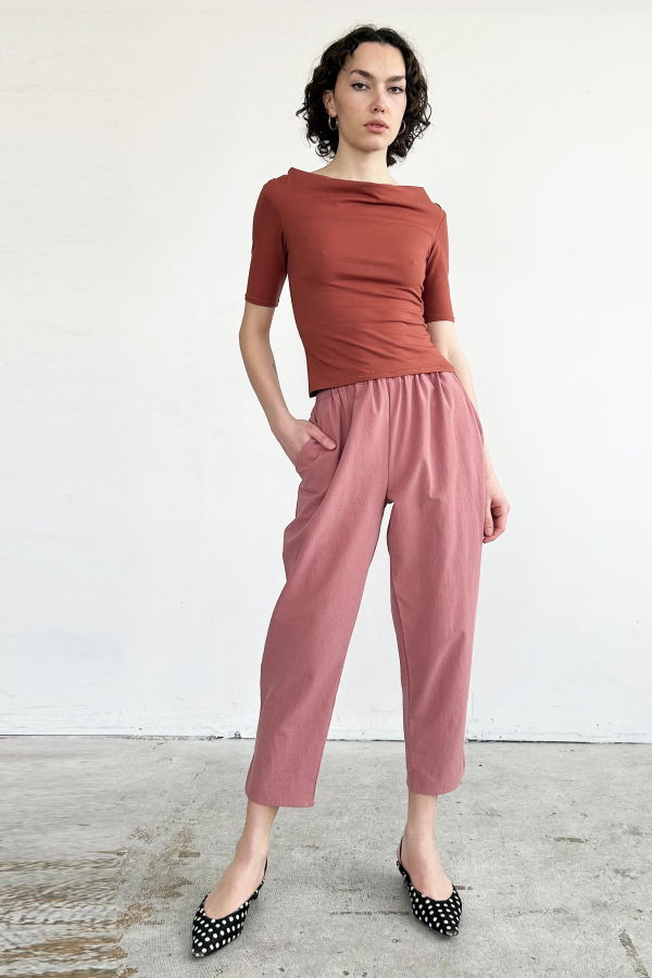 Rightful Owner The Monica T Tee